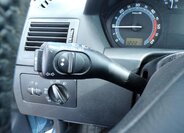 Škoda Fabia Kombi 1,9 l 74 kw