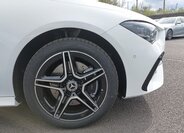 Mercedes-Benz CLA Kombi 1,3 l 120 kw