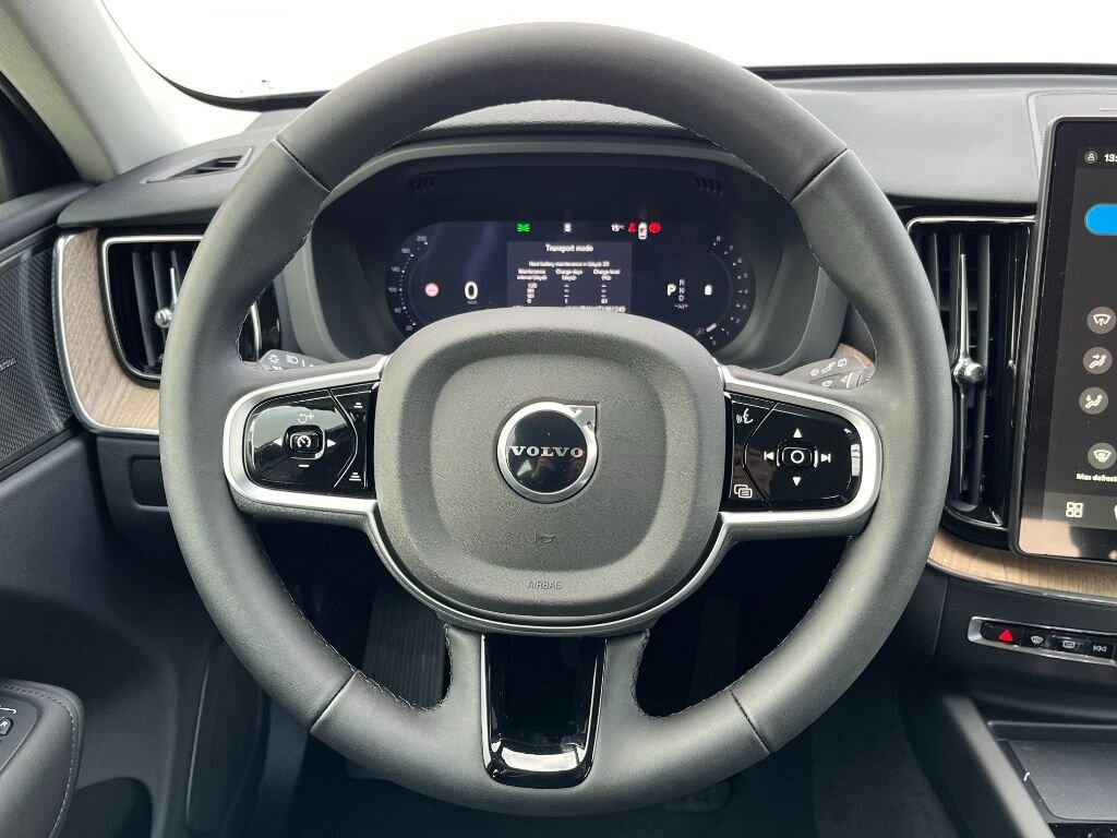 Volvo XC60 SUV / Terénní 2,0 l 0