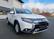 Mitsubishi Outlander 7