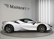 Ferrari SF90 Kabriolet 4,0 l 735 kw