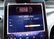 Mercedes-Benz GLC 40