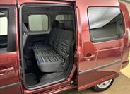 Volkswagen Caddy 25