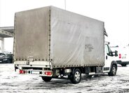 Peugeot Boxer Valník 2,2 l 110 kw