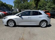 Toyota Corolla Hatchback 1,8 l 72 kw