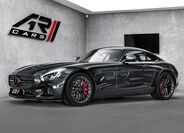 Mercedes-Benz AMG GT 1
