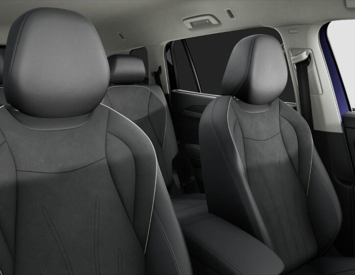 Volkswagen Tayron SUV / Terénní 0,0 142 kw