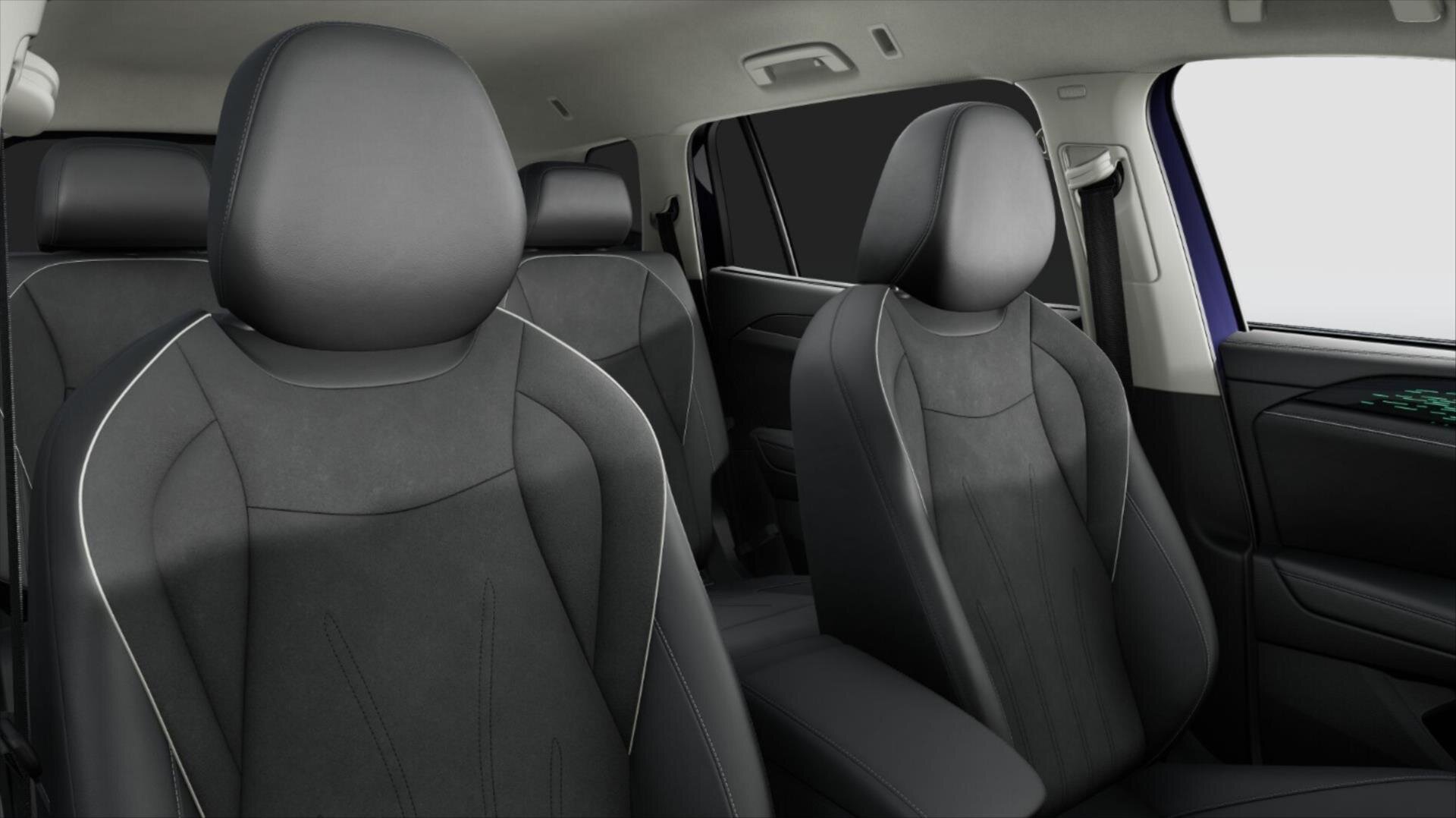 Volkswagen Tayron SUV / Terénní 0,0 142 kw