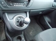 Citroën C4 Picasso MPV 1,6 l 88 kw