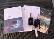 Volkswagen Caravelle 33