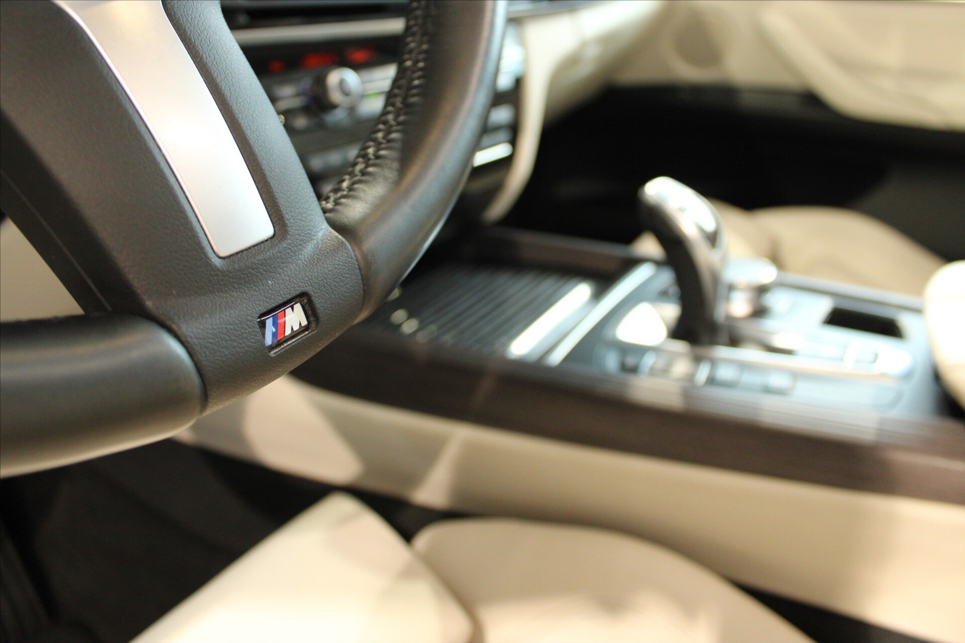 BMW X5 SUV / Terénní 3,0 l 230 kw