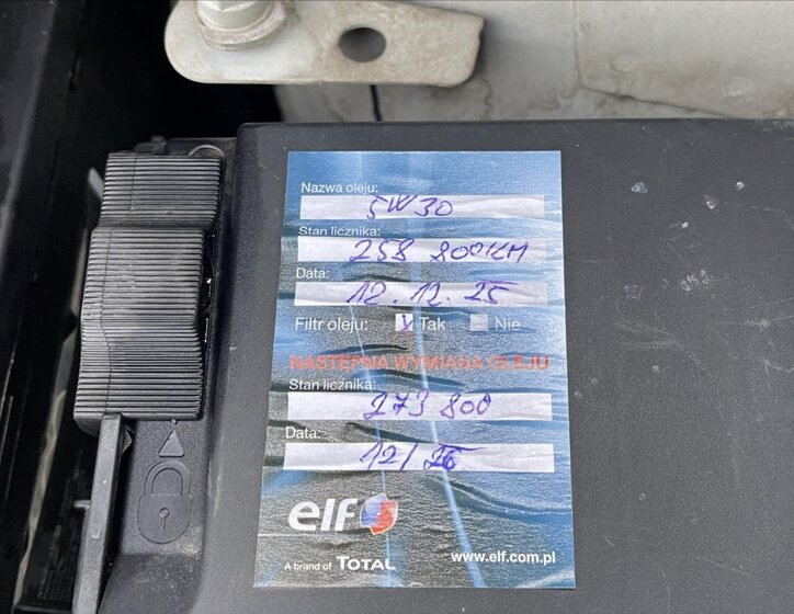 Volkswagen Caddy Skříň 2,0 l 81 kw