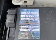 Volkswagen Caddy Skříň 2,0 l 81 kw