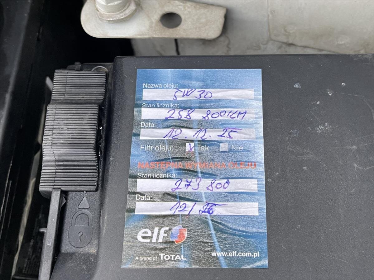 Volkswagen Caddy Skříň 2,0 l 81 kw