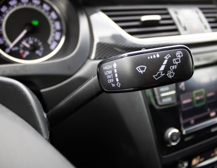 Škoda Rapid Sedan / Limuzína 999,0 81 kw