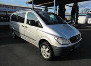 Mercedes-Benz Vito 3
