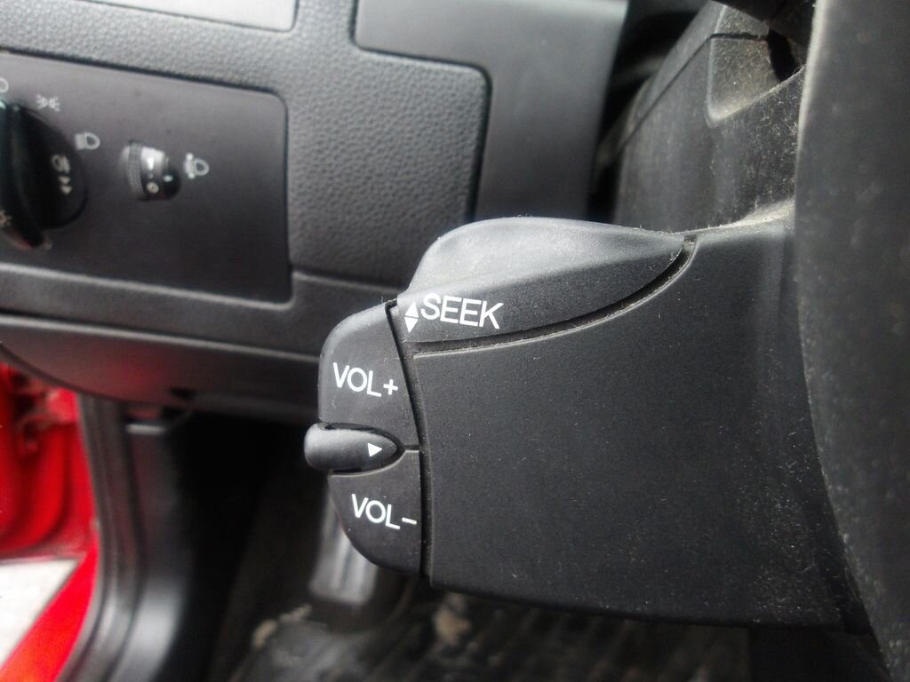 Ford Mondeo Kombi 2,0 l 85 kw