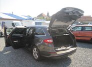 Ford Mondeo Kombi 2,0 l 110 kw