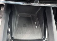 Škoda Octavia Kombi 1,5 l 110 kw