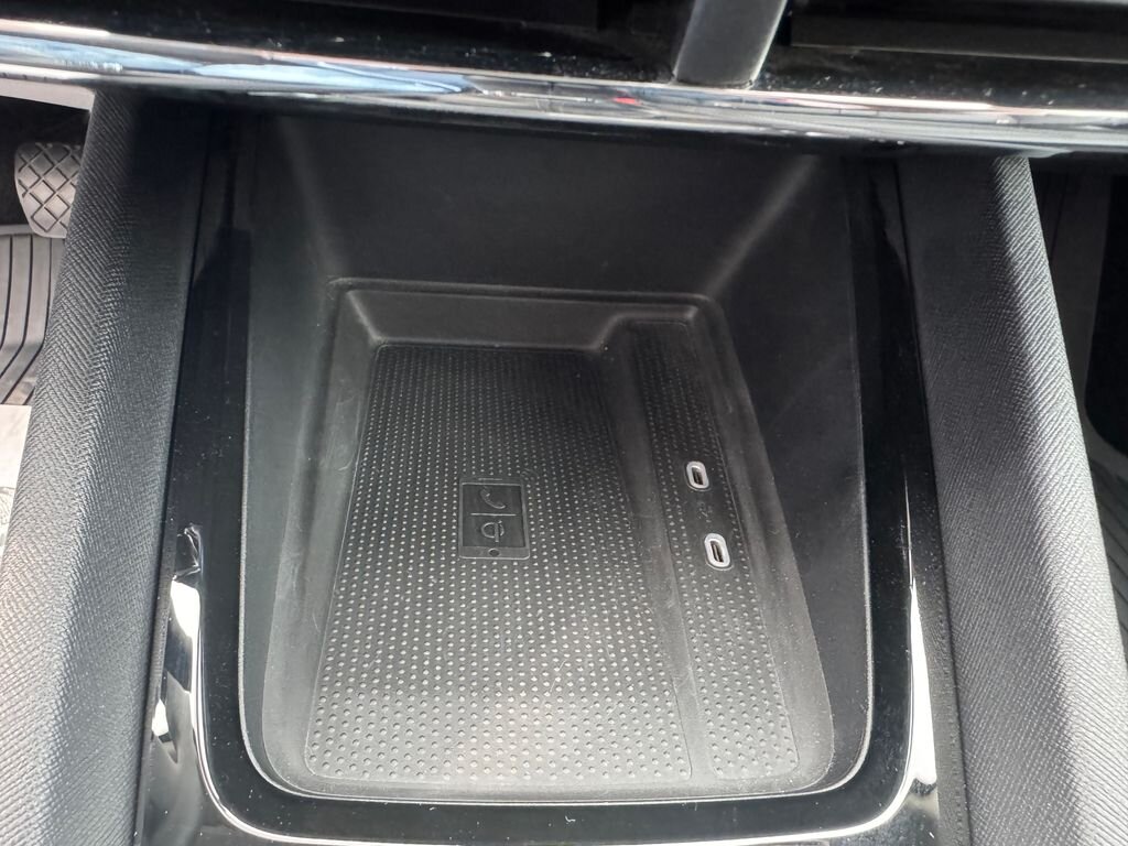 Škoda Octavia Kombi 1,5 l 110 kw