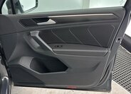 Volkswagen Tiguan SUV / Terénní 1,4 l 110 kw