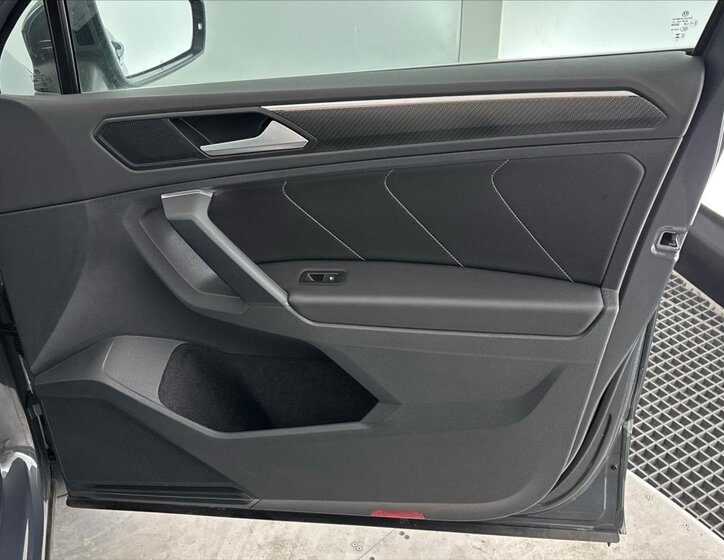 Volkswagen Tiguan SUV / Terénní 1,4 l 110 kw