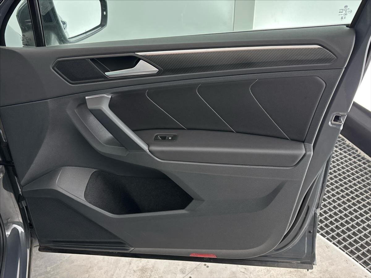 Volkswagen Tiguan SUV / Terénní 1,4 l 110 kw