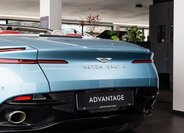 Aston Martin Ostatní Kabriolet 4,0 l 500 kw