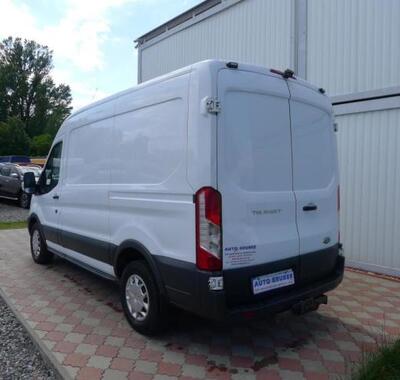 Ford Transit 5