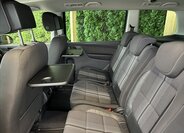 Volkswagen Sharan MPV 1,4 l 110 kw