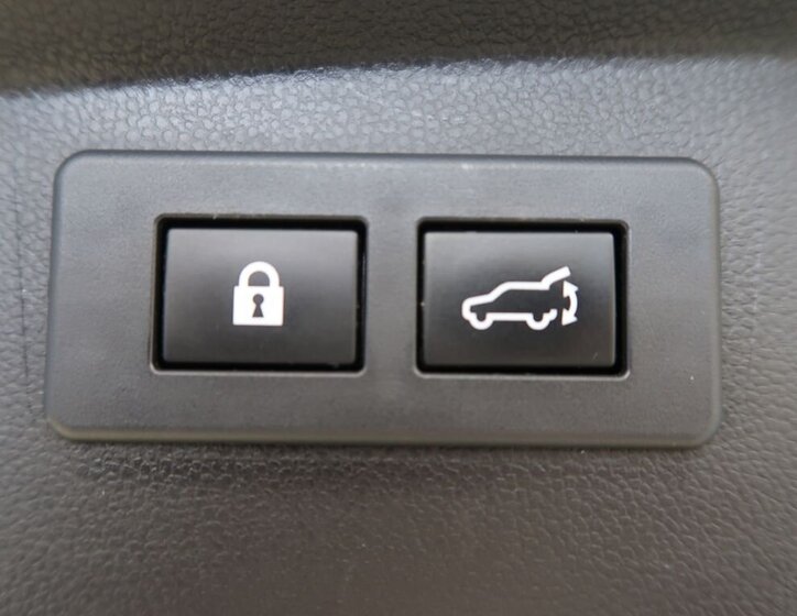 Subaru Outback Kombi 2,5 l 124 kw