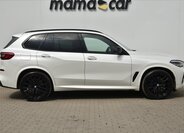 BMW X5 SUV / Terénní 3,0 l 195 kw