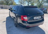 Škoda Octavia Kombi 2,0 l 135 kw
