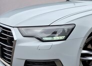 Audi A6 5