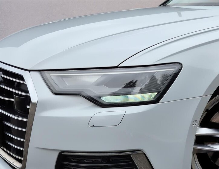 Audi A6 5