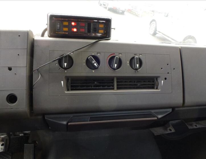 Mercedes-Benz Ostatní 42