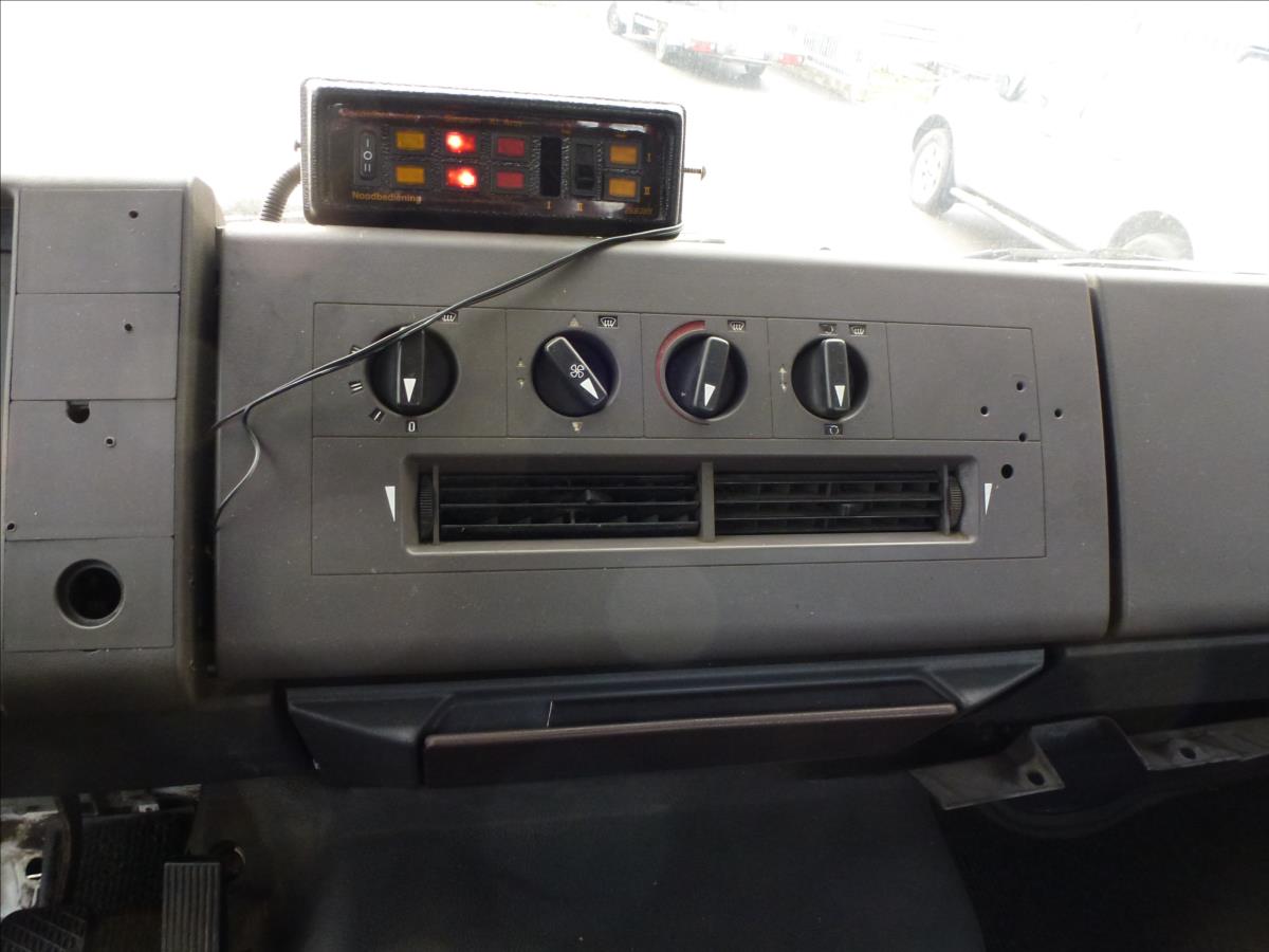 Mercedes-Benz Ostatní