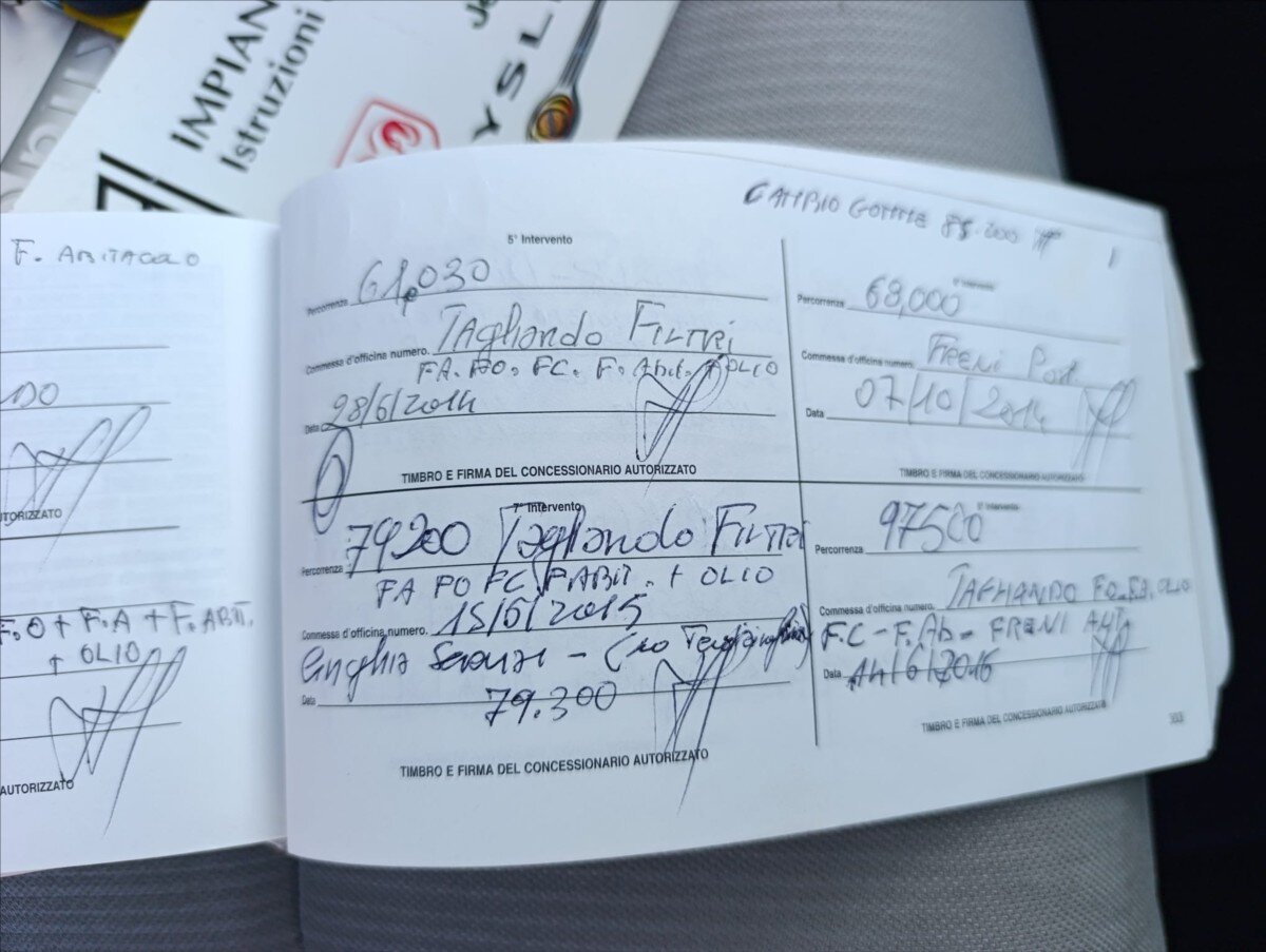 Dodge Journey SUV 2,0 l 103 kw