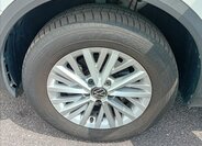 Volkswagen T-Roc Hatchback 999,0 81 kw
