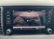 Škoda Karoq SUV 1,5 l 110 kw