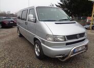 Volkswagen Caravelle 3