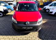 Volkswagen Caddy 9