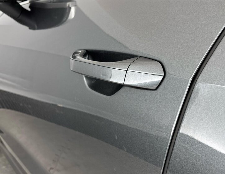 Audi S7 Liftback 3,0 l 253 kw