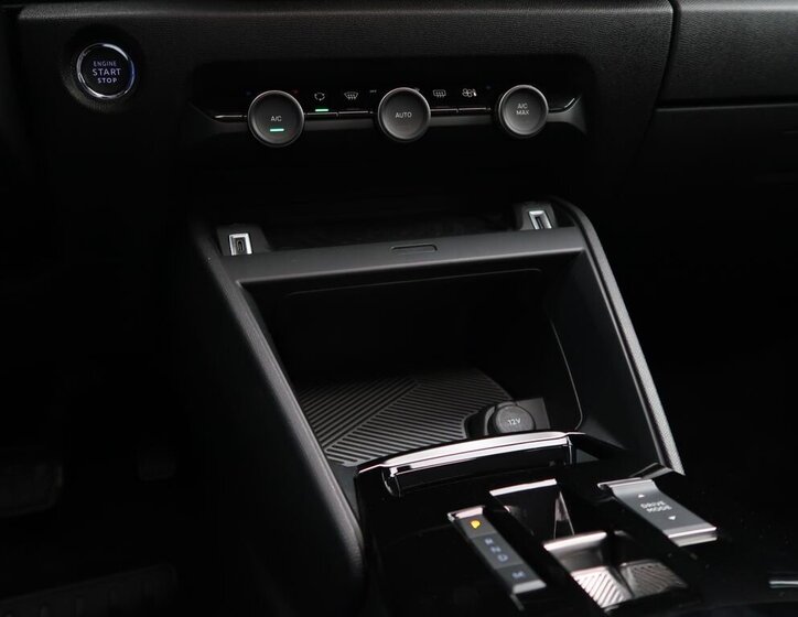 Citroën C4 Hatchback 1,2 l 96 kw