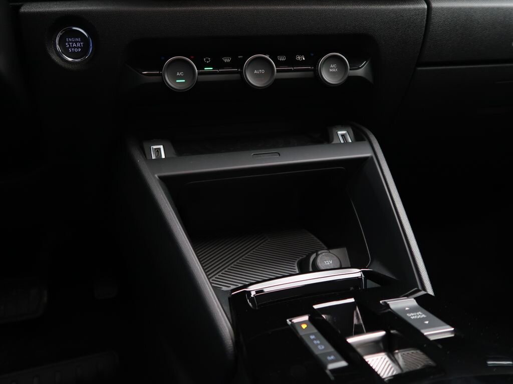 Citroën C4 Hatchback 1,2 l 96 kw