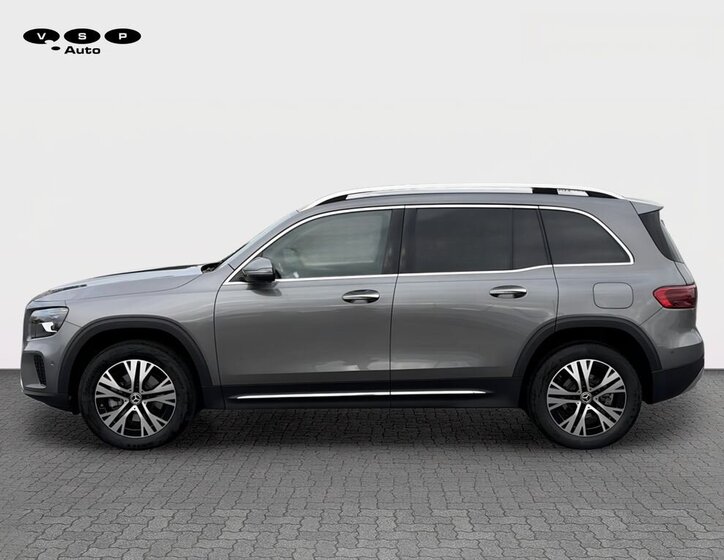 Mercedes-Benz GLB SUV / Terénní 1,3 l 120 kw