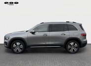Mercedes-Benz GLB SUV / Terénní 1,3 l 120 kw