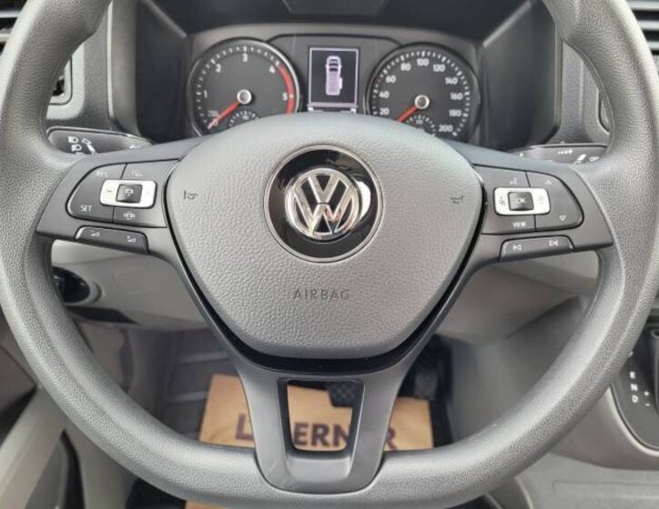 Volkswagen Grand California VAN-Minibus 2,0 l 130 kw