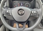 Volkswagen Grand California VAN-Minibus 2,0 l 130 kw