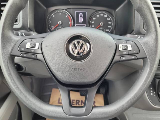 Volkswagen Grand California VAN-Minibus 2,0 l 130 kw